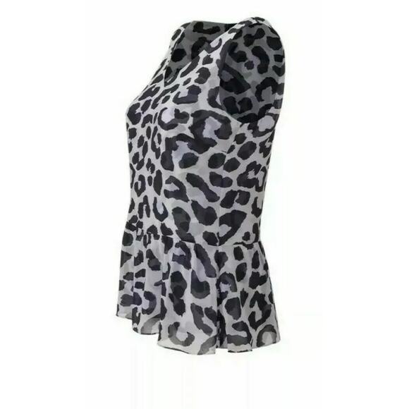 Cabi 5536 Feline top size M sleeveless - Picture 2 of 14